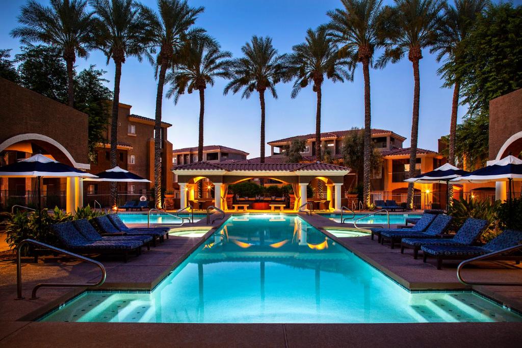 Luxury Condos by Meridian CondoResorts- Scottsdale Main image 1