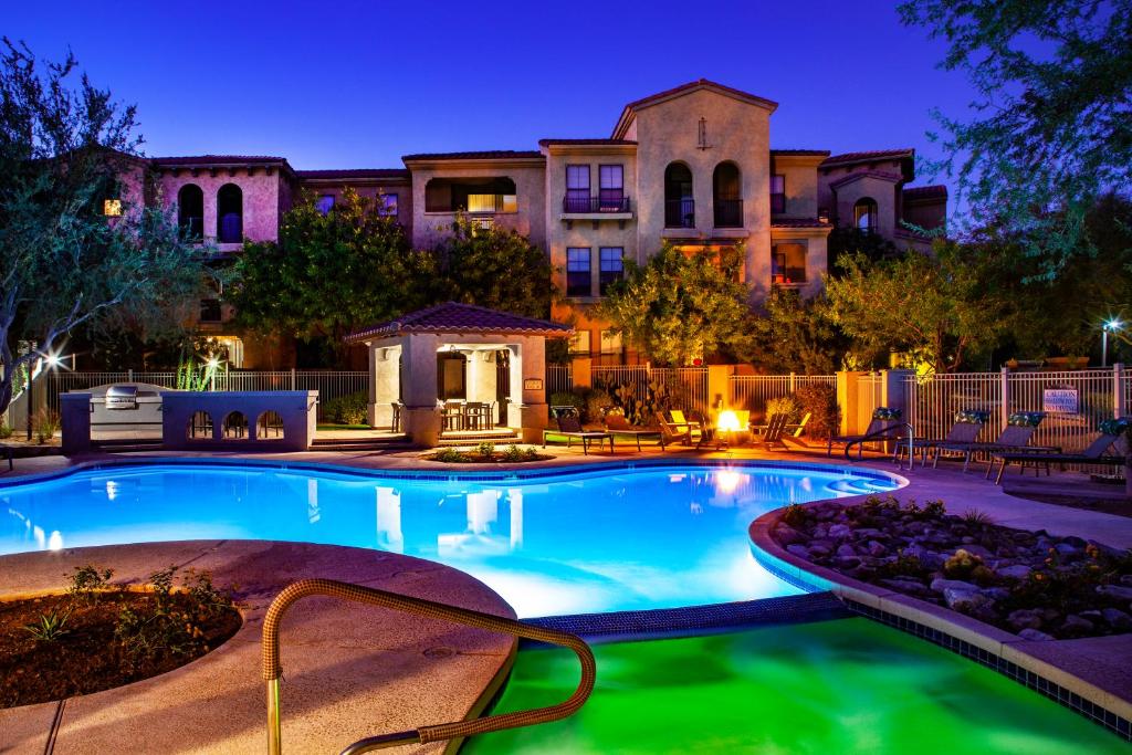 Luxury Condos by Meridian CondoResorts- Scottsdale Main image 2